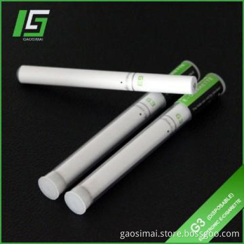 800 puffs flavored disposable e-cigarette wholesale
